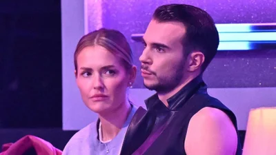 Dramat u Olgi Frycz. Skończyła się sielanka…