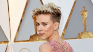 Scarlett Johansson ma nowego partnera? Oto najnowsze informacje
