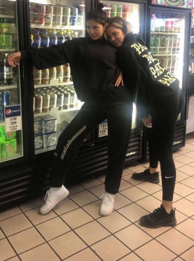 W tym roku sobie nie żałowały! Oto gwiazdy, które PRZYTYŁY w 2017