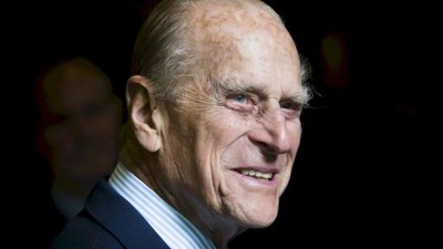 Tak wyglądały ostatnie chwile księcia Filipa. Głos zabrała hrabina Sophie