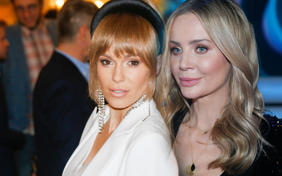 Wybierz najładniejszą BLONDYNKĘ polskiego show-biznesu!