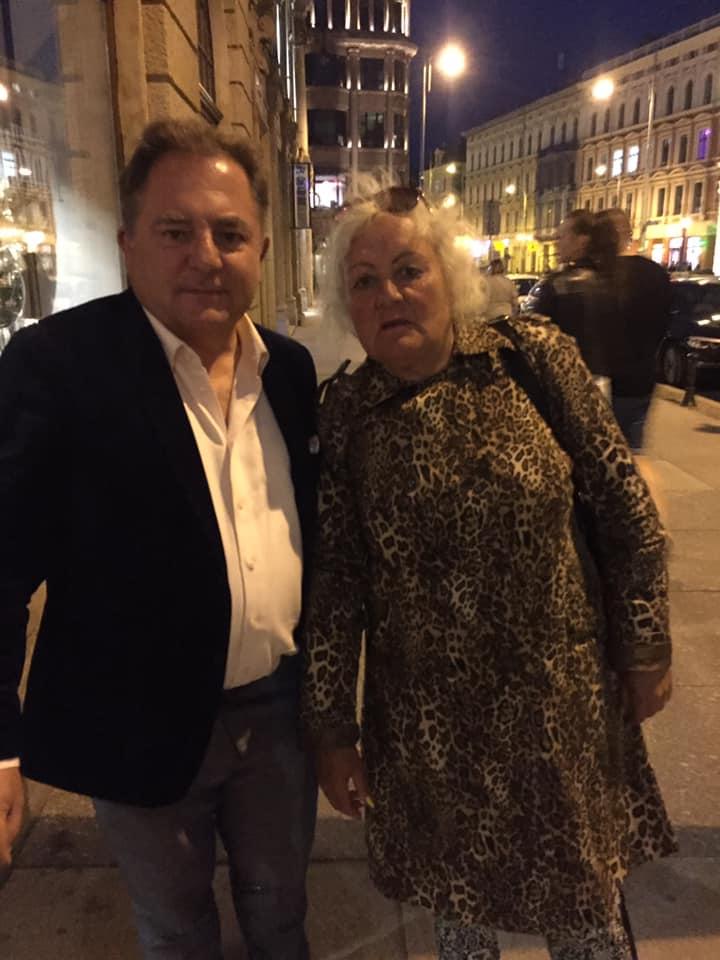 Co się stało z Baśką Kwarc?