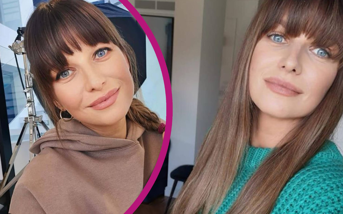 Anna Lewandowska SMUCI SIĘ podczas kwarantanny? “Pękło we mnie”