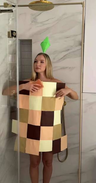 Halloween 2025 roku powala na kolana! Maffashion jako Senyszyn, Rozenek jako Kris Jenner, a to dopiero początek