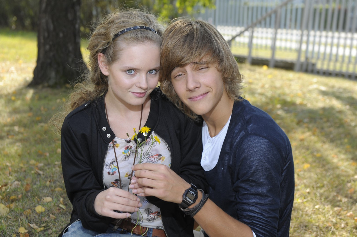 Nie, ostatnie sezony były już nudne 