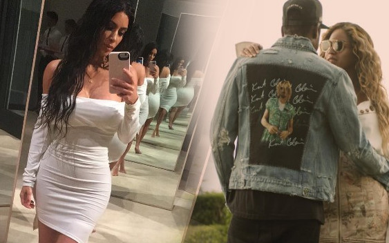 Pracowała dla Kim i Kanye, gdy przyszła do Beyonce…