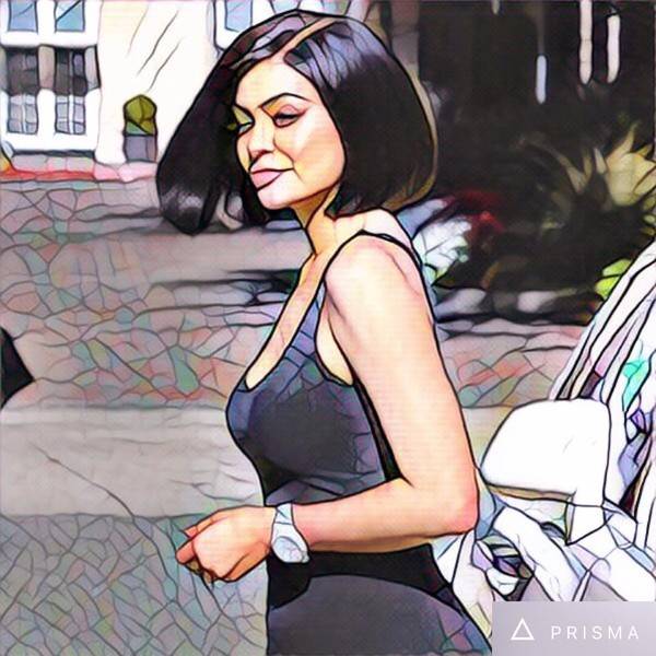 Czy rozpoznasz gwiazdy przerobione hitową aplikacją Prisma?