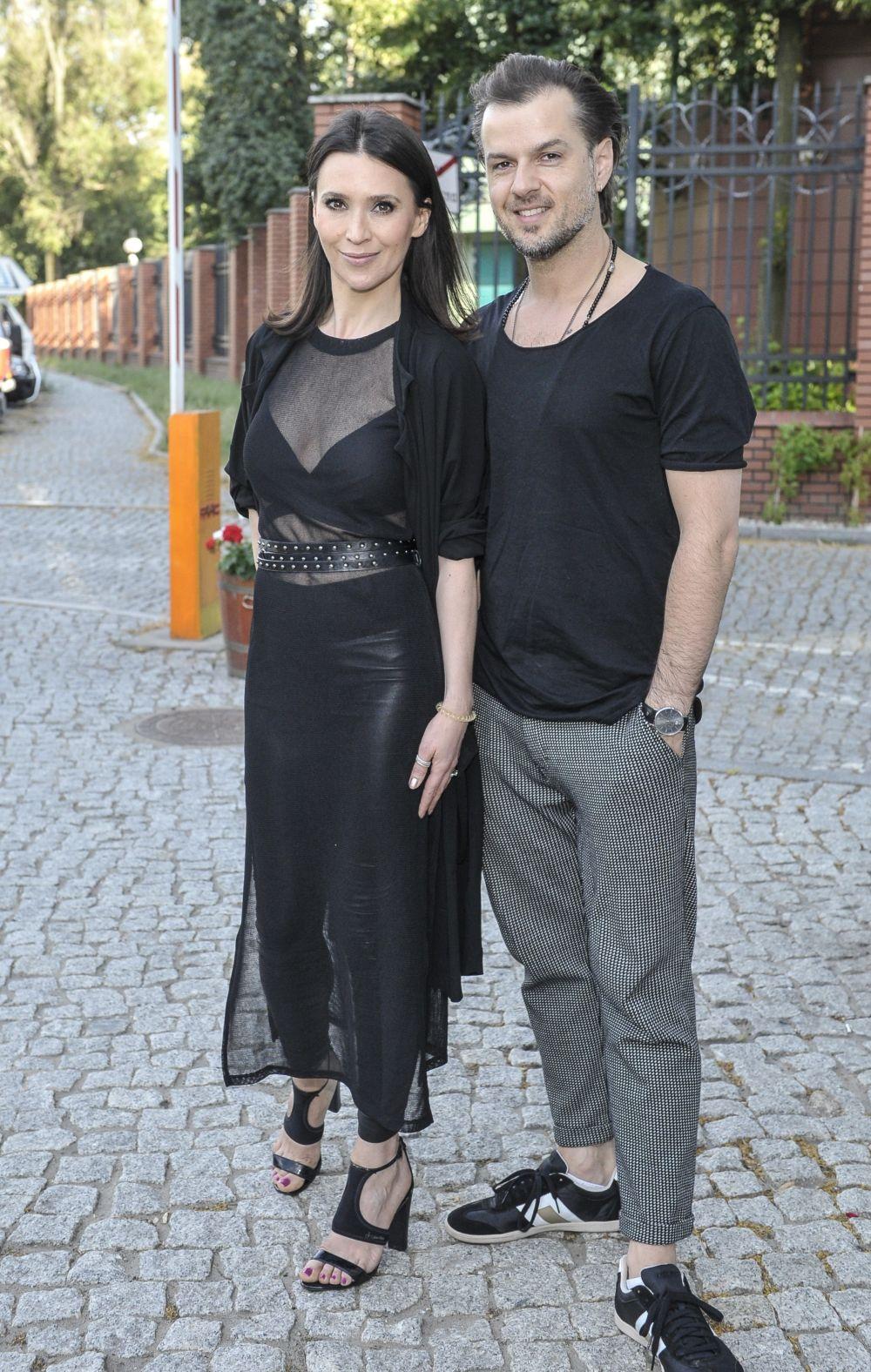 Janja Lesar i Krzysztof Hulboj/AKPA