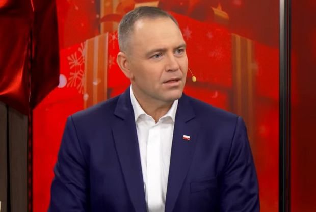 Nawrocki w Kanale Zero