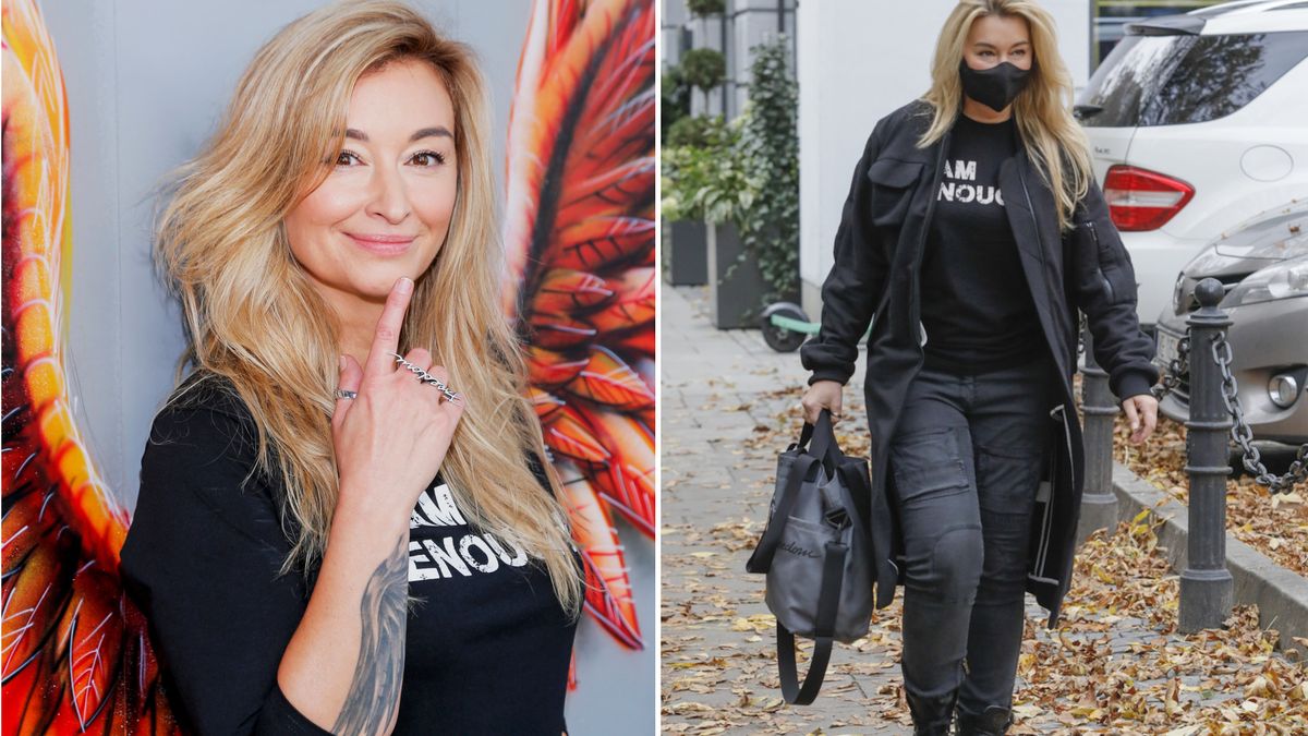 Martyna Wojciechowska