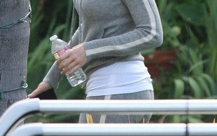 Katy Perry na co dzień (FOTO)