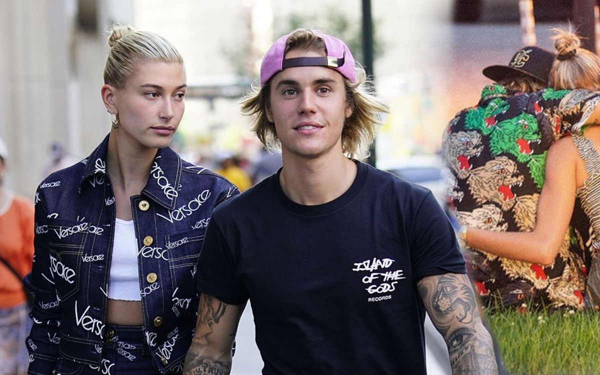 SZOK! Reakcja Justina Biebera na pytanie, czy Baldwin jest w ciąży