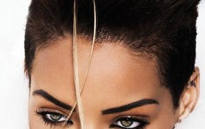 Rihanna i jej piosenka dla Haiti [VIDEO]