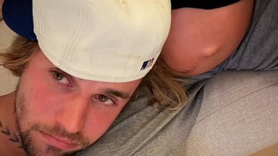 Bieberowie szykują się do porodu, który już za chwilę. Justin Bieber publikuje urocze zdjęcia