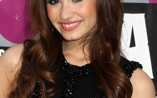 Demi Lovato i Joe Jonas razem