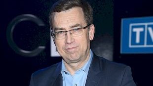 Maciej Orłoś odchodzi z TVP! Kto będzie prowadził Teleexpress?