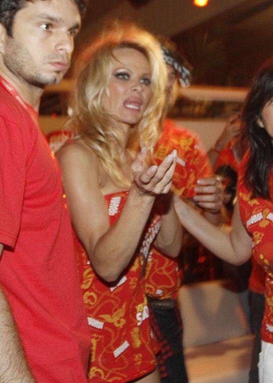 Bardzo pijane gwiazdy