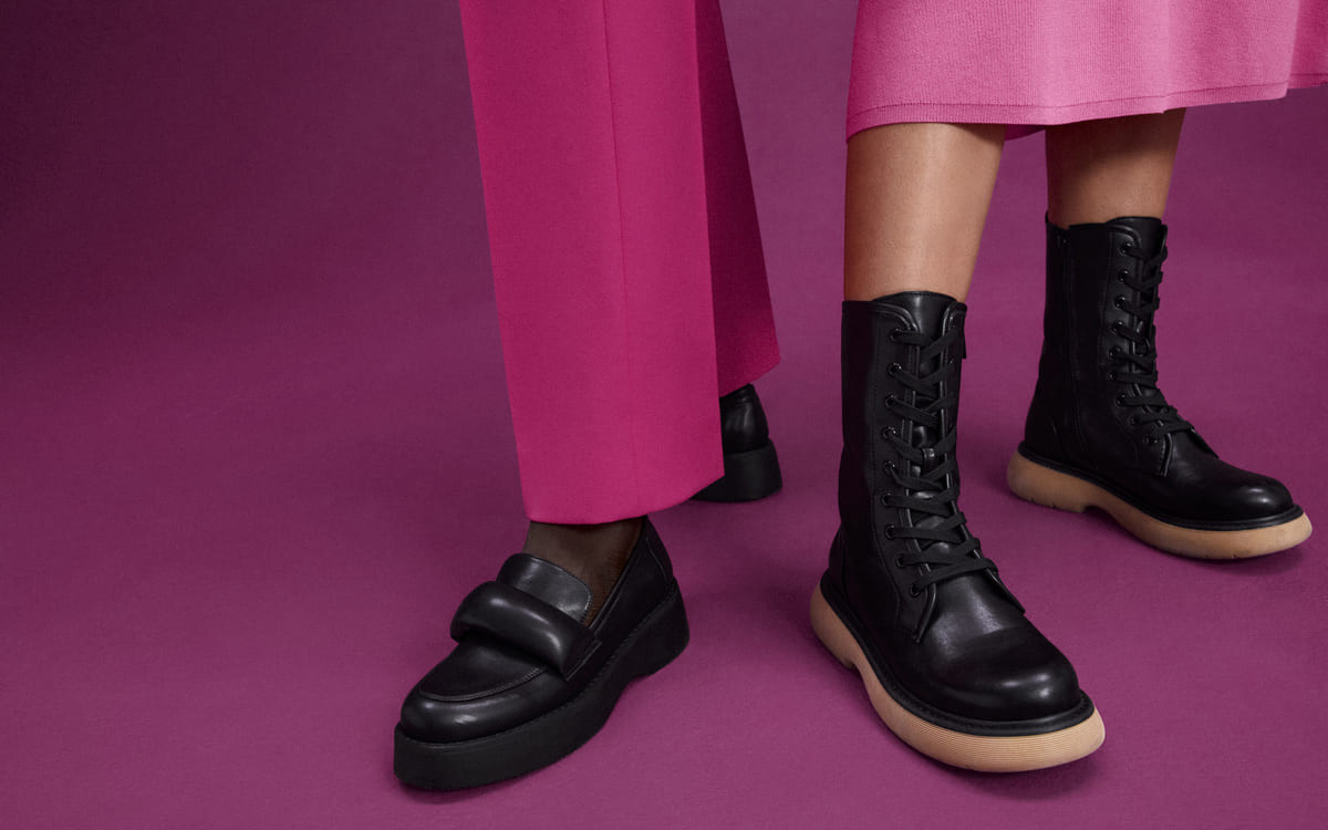 Do czego pasują wiązane botki? Doradzamy