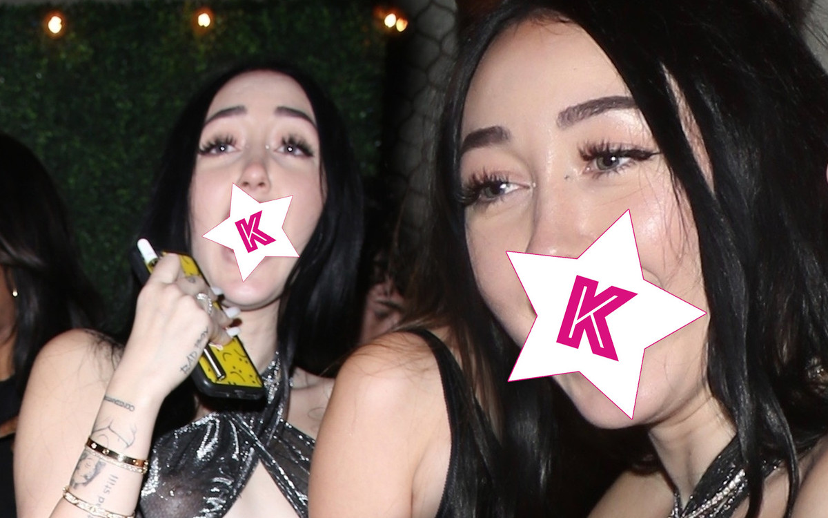 Noah Cyrus idzie śladem sióstr Godlewskich. To NIE WYGLĄDA dobrze! (ZDJĘCIA)