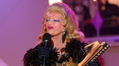 Tak wyglądało pierwsze małżeństwo Violetty Villas