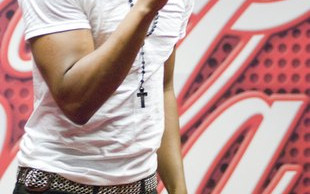 Jason Derülo szaleje na listach przebojów [VIDEO]