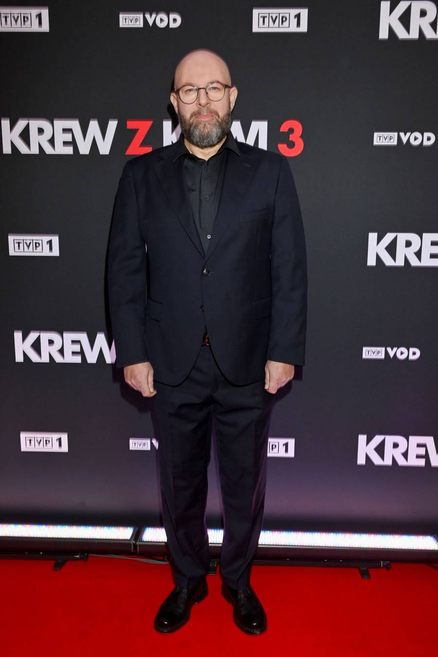 “Krew z Krwi 3” wraca po 10 latach. Zobaczcie, jak zmieniła się “Natalka” i “Borys” –  dzieci Carmen