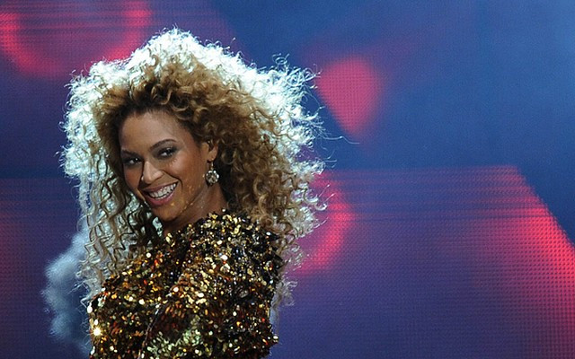 Beyonce trafiła do szpitala