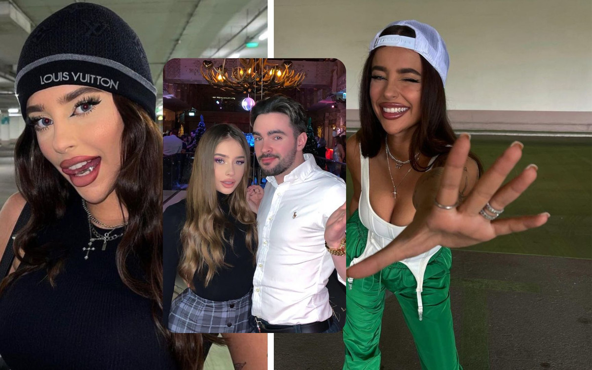 Fagata zabiera głos! Jak wytłumaczy to, że chciała wykorzystać Stuu i piłkarza Lecha?