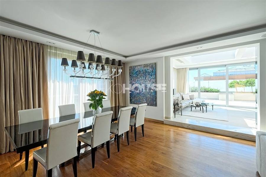 Janachowska sprzedaje apartament. Cena tak wysoka, że tylko Elon Musk może sobie na niego pozwolić! (ZDJĘCIA)