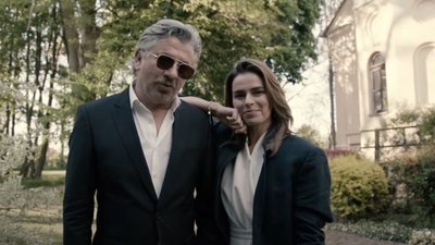 Janusz Józefowicz organizuje koncert dla potrzebujących z Ukrainy. Na scenie największe gwiazdy