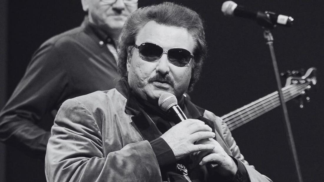 Krzysztof Krawczyk, fot. KAPiF
