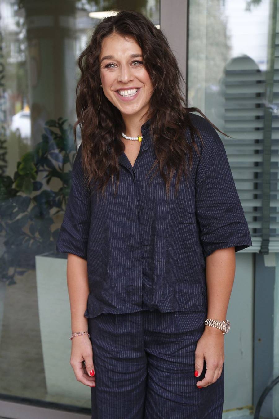 Plejada gwiazd w DDTVN! Paweł z “Blue Cafe” ze świeżo upieczoną żoną, Magda Steczkowska, Daniel Olbrychski…(FOTO)