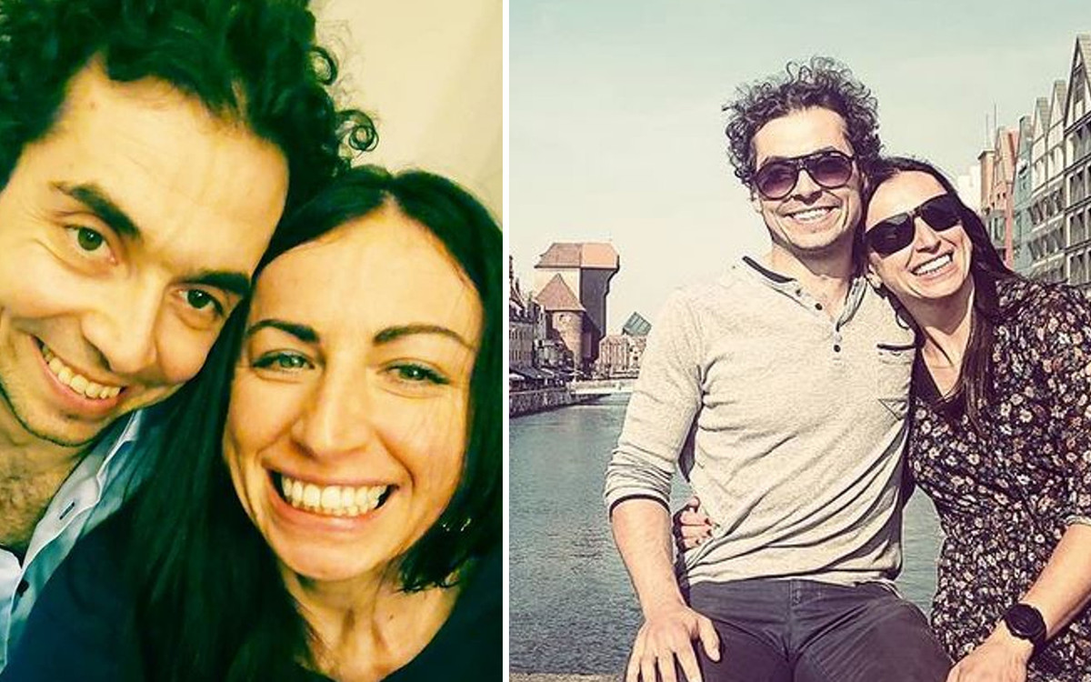 Justyna Kowalczyk jest w CIĄŻY? Pokazała powiększony brzuszek!