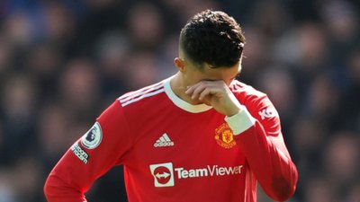 Cristiano Ronaldo stracił pracę. Opuszcza Manchester United w trybie natychmiastowym!