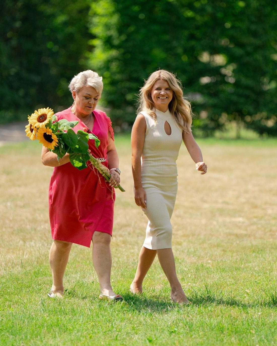 Agata "Rolnik szuka żony", fot. Facebook