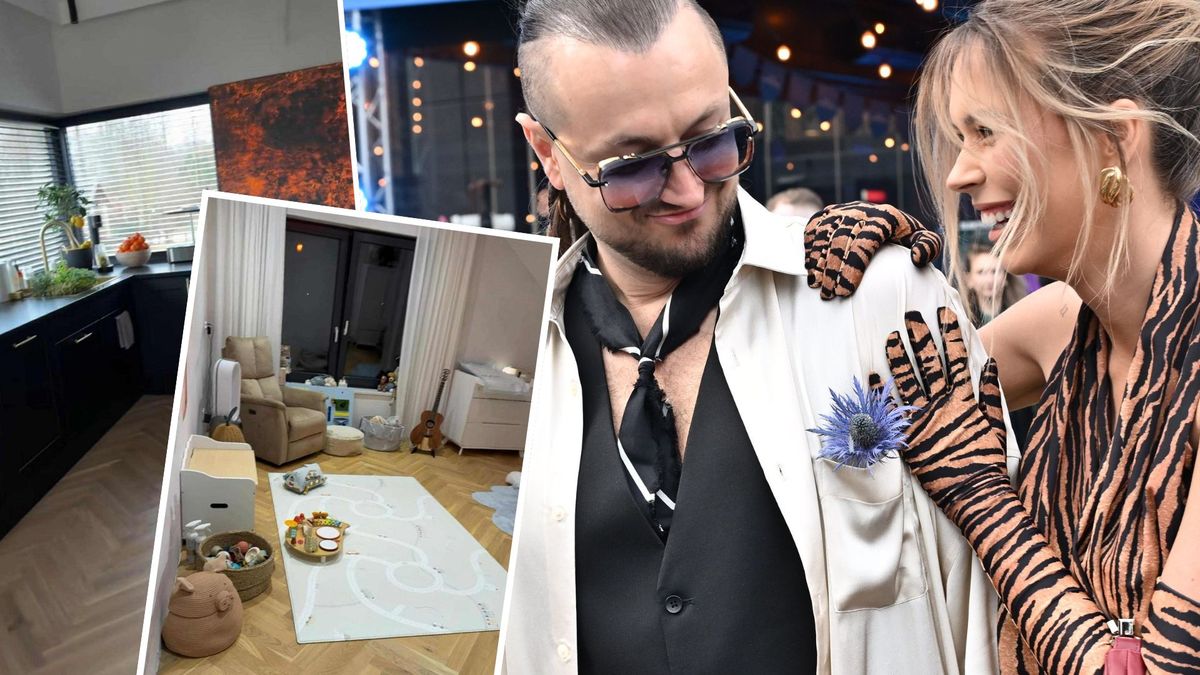 Dom Kubickiej i Barona