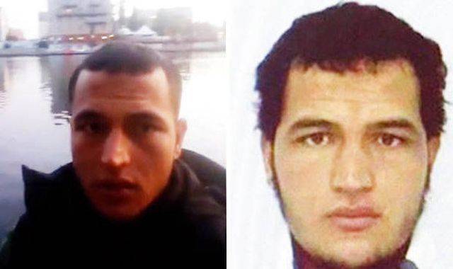 Szokujące informacje na temat zamachowca z Berlina!