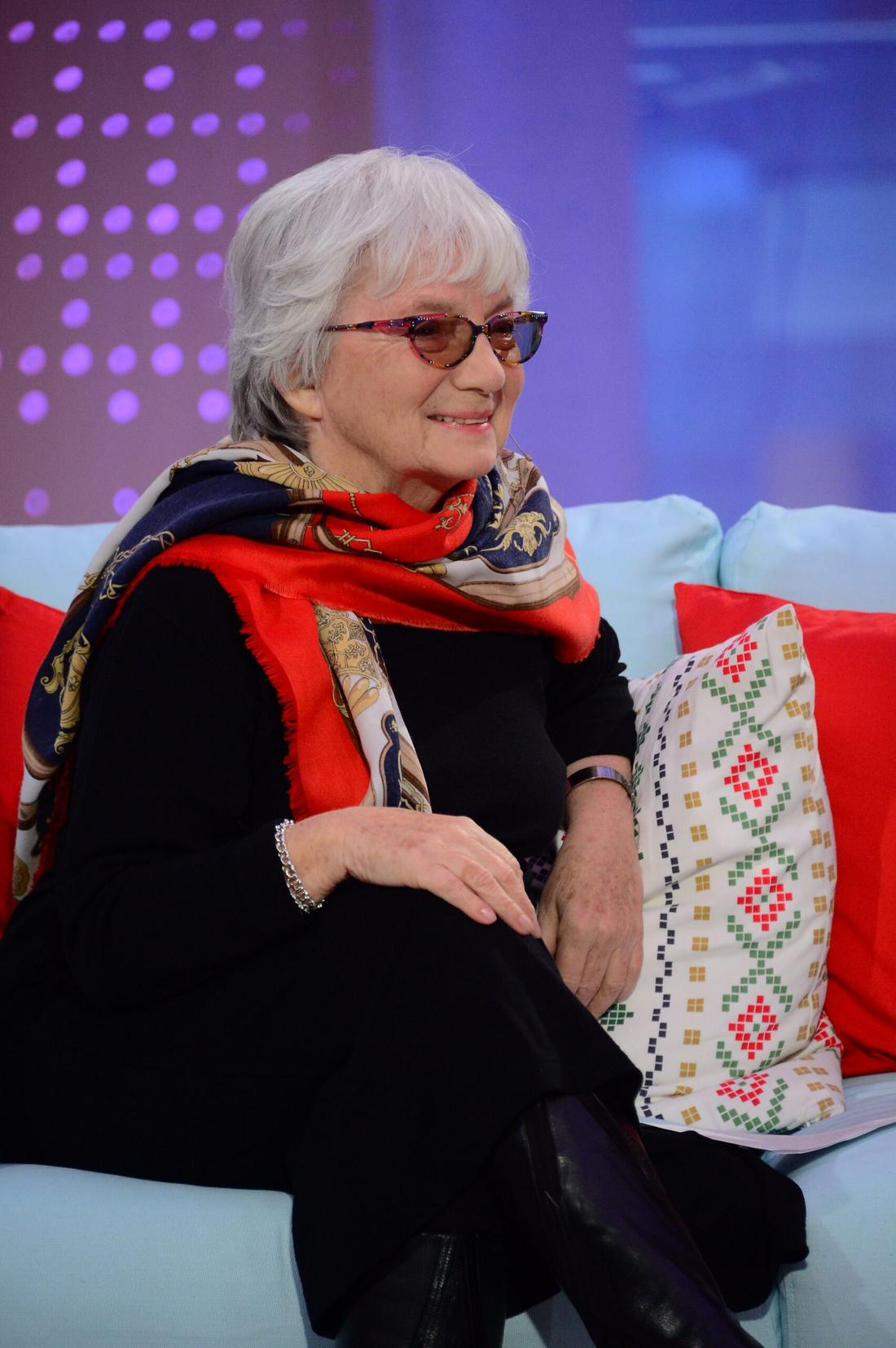 Nie żyje Agnieszka Byrska-Zaczyk, fot. Forum