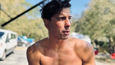 Robert Karaś ZNÓW przyłapany na dopingu! Wydał szokujące oświadczenie