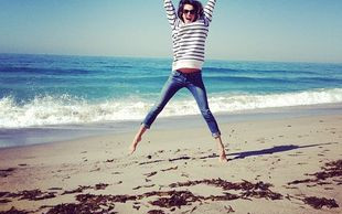 Jak wygląda śniadanie Alessandry Ambrosio?