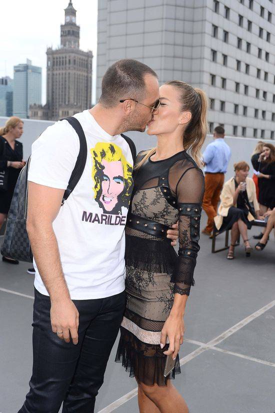 Pewna aktorka do Chodakowskiej o jej mężu: Myślałam, że kopniesz go w tyłek