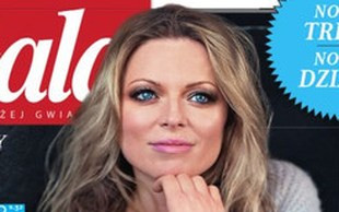 Anna Maria Jopek nie boi się czterdziestki