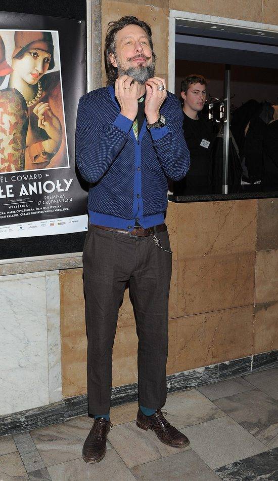 Styl Szymona Majewskiego