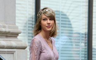 Taylor Swift wraca do dawnego stylu? (FOTO)