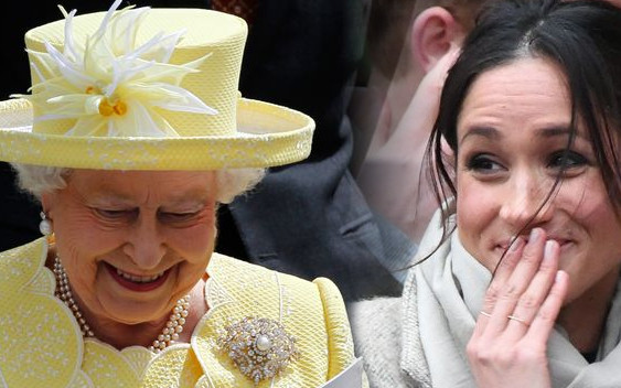 Szok! To dzięki TYM sztuczkom Rodzina Królewska zachowuje młodość!