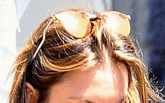 Gwiazdy, które są piękne nawet BEZ MAKIJAŻU