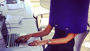 Victoria Beckham: Czuję się jak stara torba!