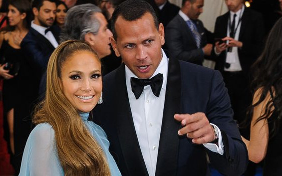 Jennifer Lopez po raz pierwszy mówi coś takiego o swoim związku