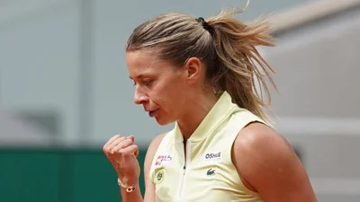 Horrendalna kwota dla Mai Chwalińskiej! Tyle zarobiła dzięki sukcesowi w Roland Garros