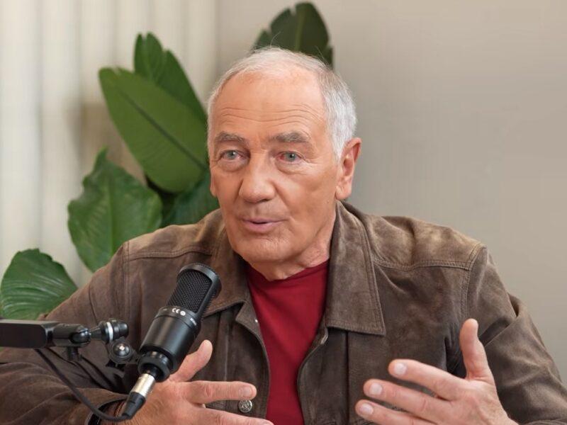 Karol Strasburger, fot. Kozaczek Exclusive